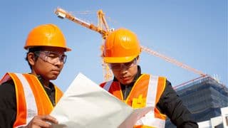 A Firm Foundation for Sharing Jesus at Work