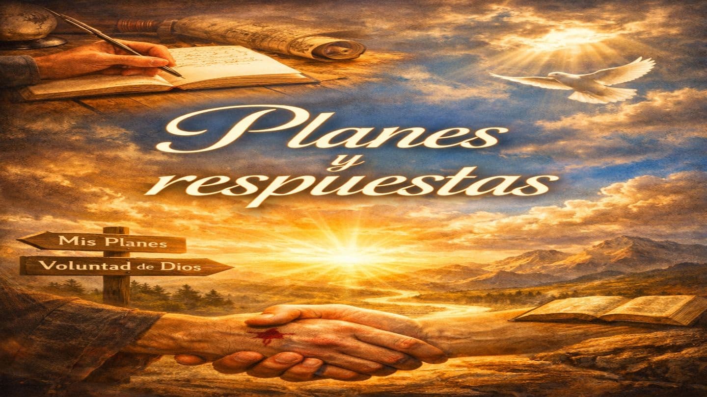 Planes Y Respuestas हितोपदेश 16:1 परमेश्‍वरए ताँ तमु क्युइर