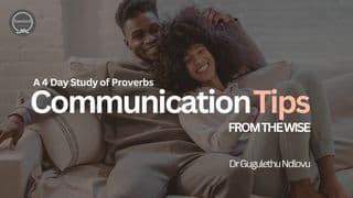 Communication Tips From the Wise