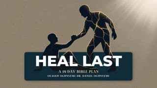Heal Last: Learning How to Heal by Serving Others