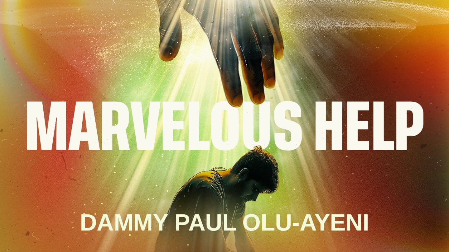 Marvelous Help Totagil 33:16-17 Misima-Paneati