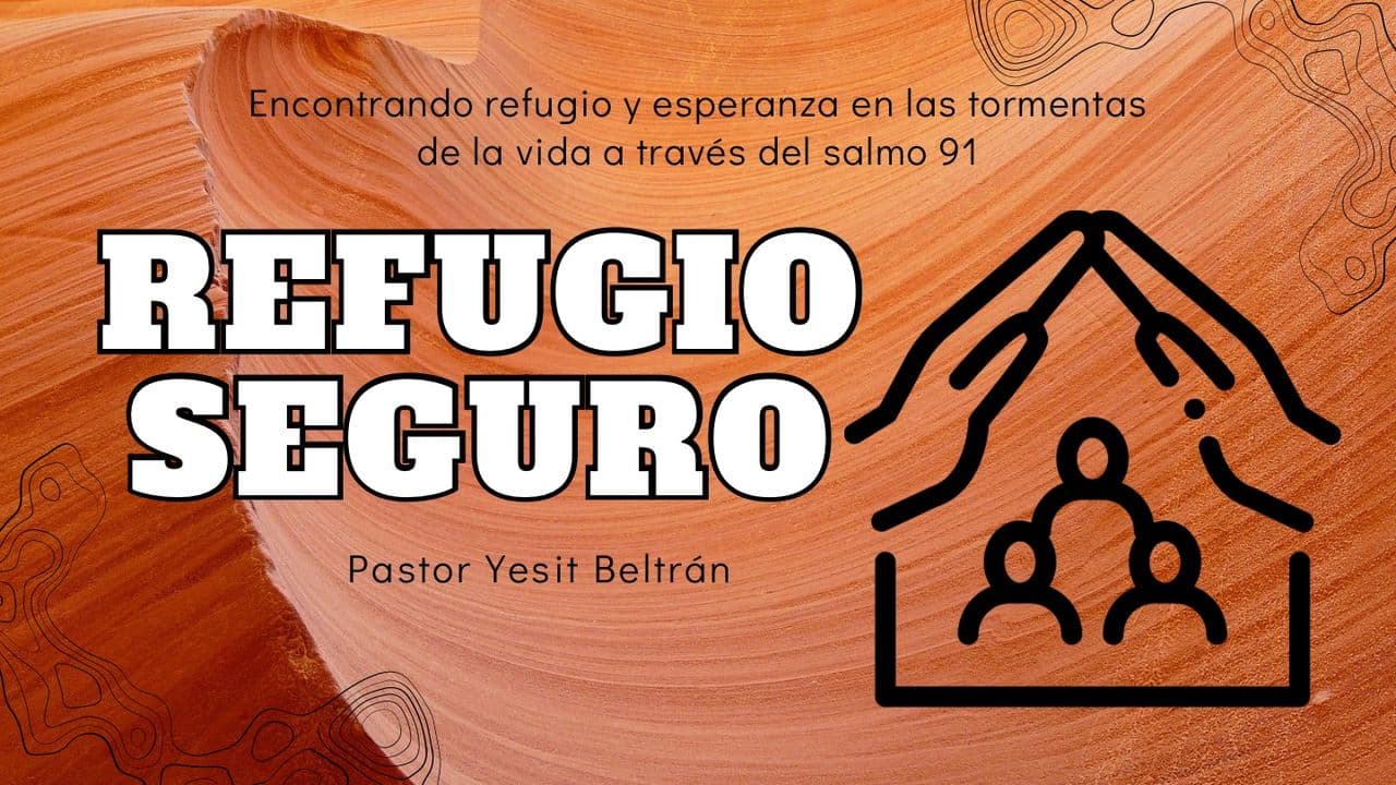 Refugio Seguro