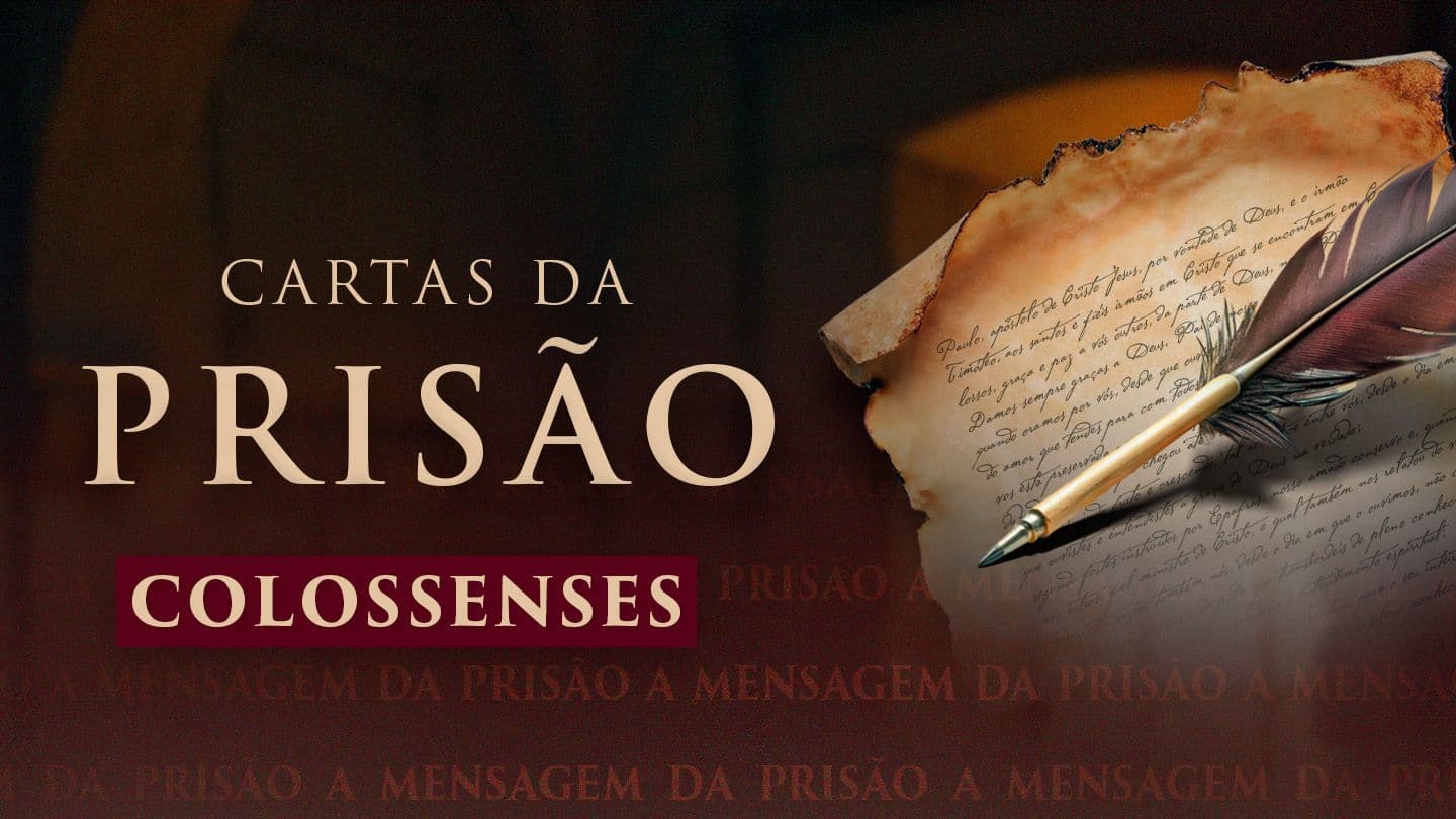 Cartas da Prisão - Colossenses KULUSSI 4:5 Uduk New Teatament and OT Portions