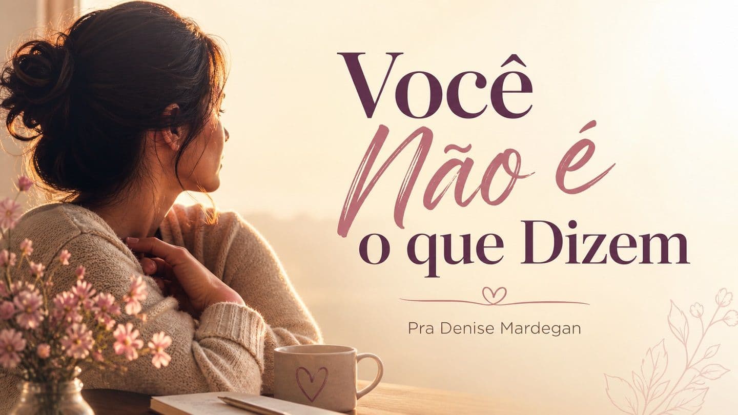 Você não é o que dizem Kem Udél Hlalak Tehe Selumun 29:25 Udél Dwata: Gna Kesfasad ne Lomi Kesfasad