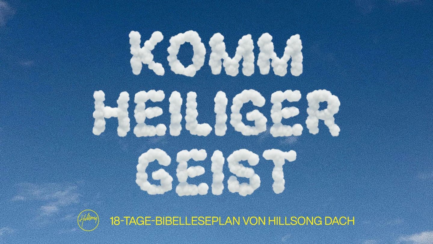 Komm Heiliger Geist 2. Korinther 8:2 Lutherbibel 1912
