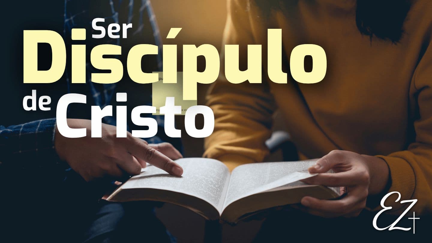 Ser Discípulo de Cristo Mateus 8:18-34 Almeida Revista e Atualizada