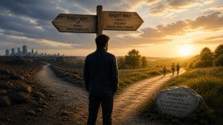 Persistence & Integrity: The Life of Joseph