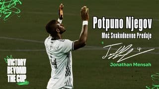 Potpuno Njegov: Moć Svakodnevne Predaje