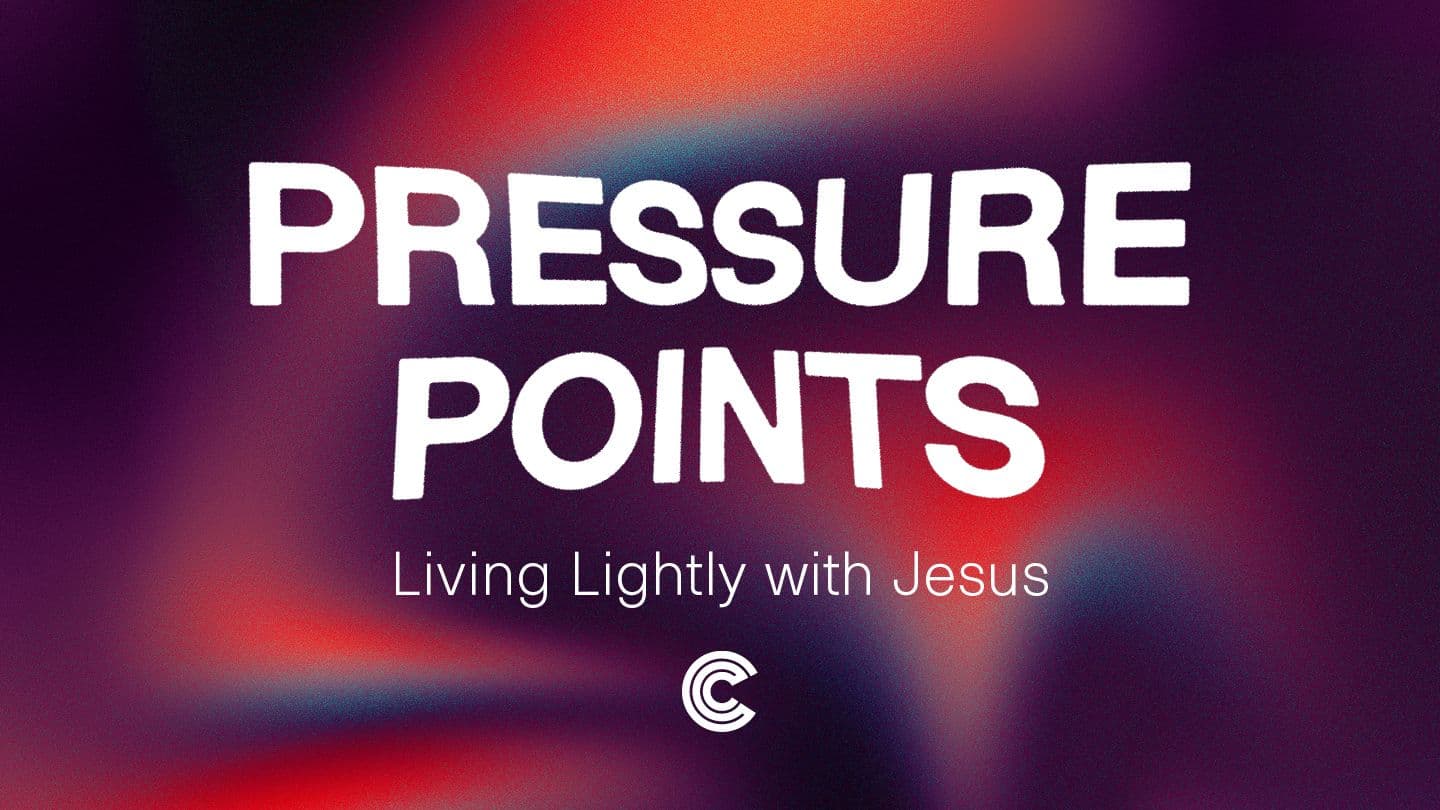Pressure Points