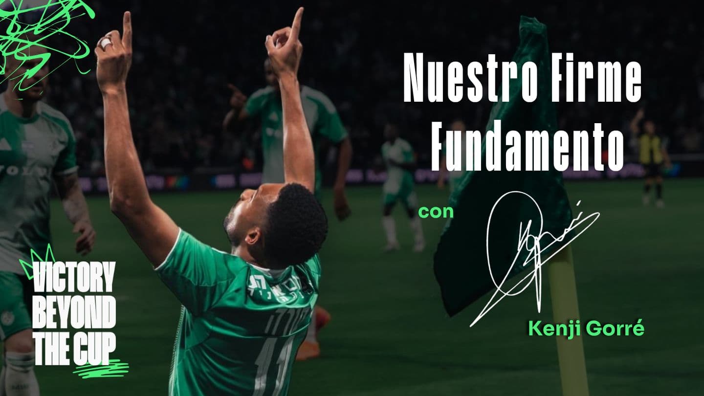 Nuestro Firme Fundamento