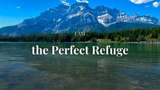 I Am the Perfect Refuge, With Eric Célérier