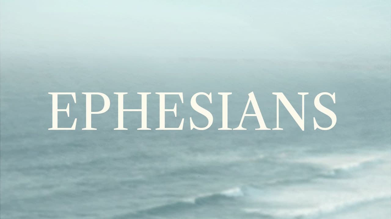 Ephesians