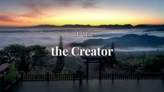 I Am the Creator, with Eric Célérier
