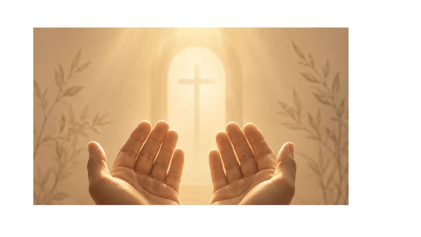 Os Três Níveis Da Oração Mataio 7:12 Iesu Keriso imo pai-dubi naiba kitouti dubu nou pai mea 1941