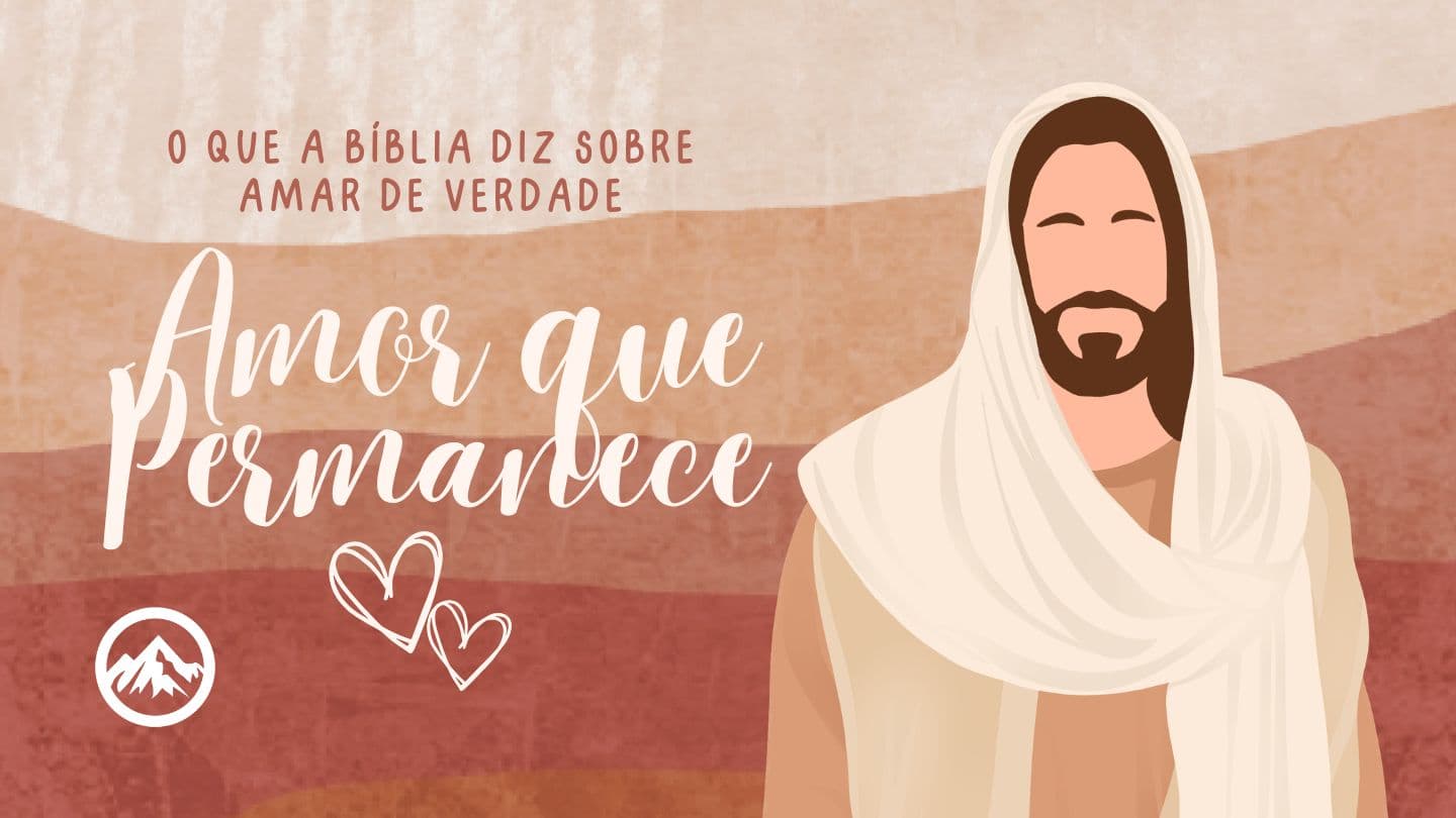 AMOR QUE PERMANECE