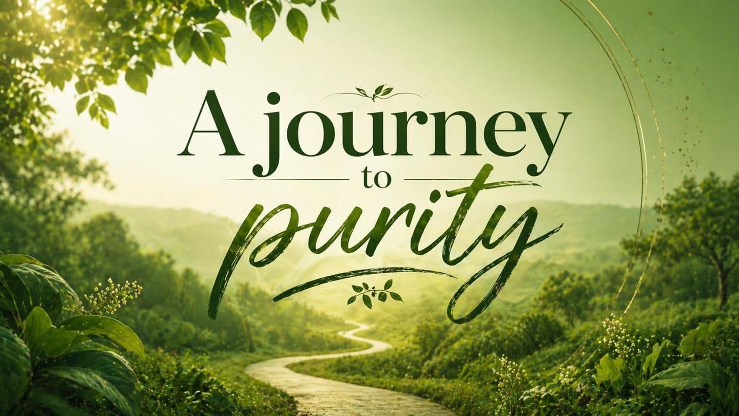 A Journey to Purity for Single Mums