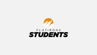 Flatirons Students Summer Devo