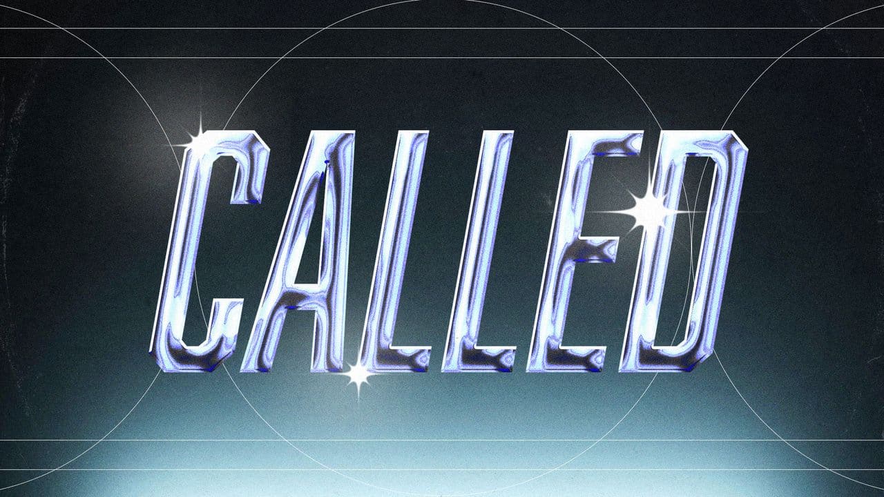 Called