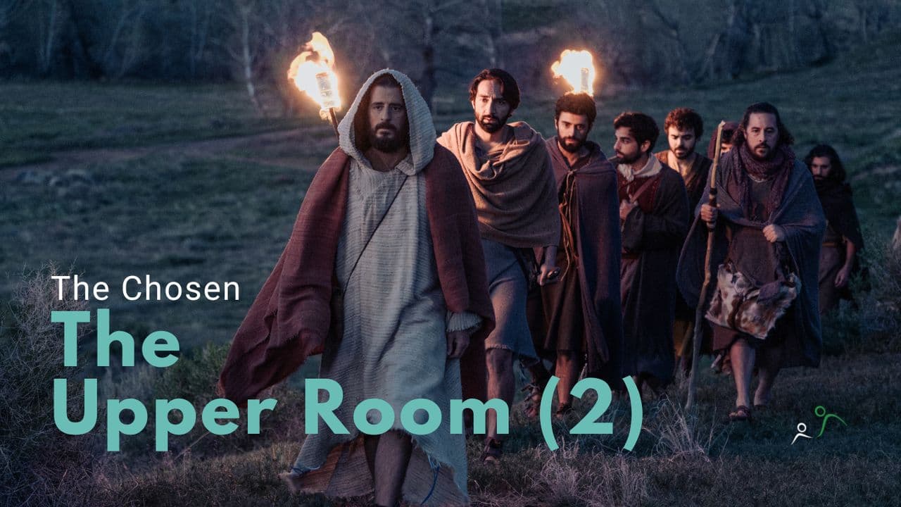 The Upper Room Part 2 (S5 - E8)