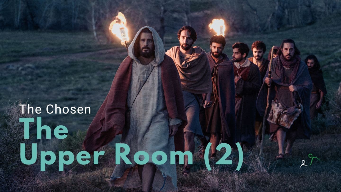 The Upper Room Part 2 (S5 - E8)