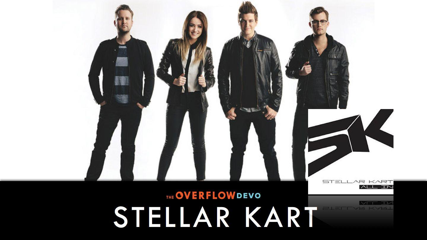 Stellar Kart - All In