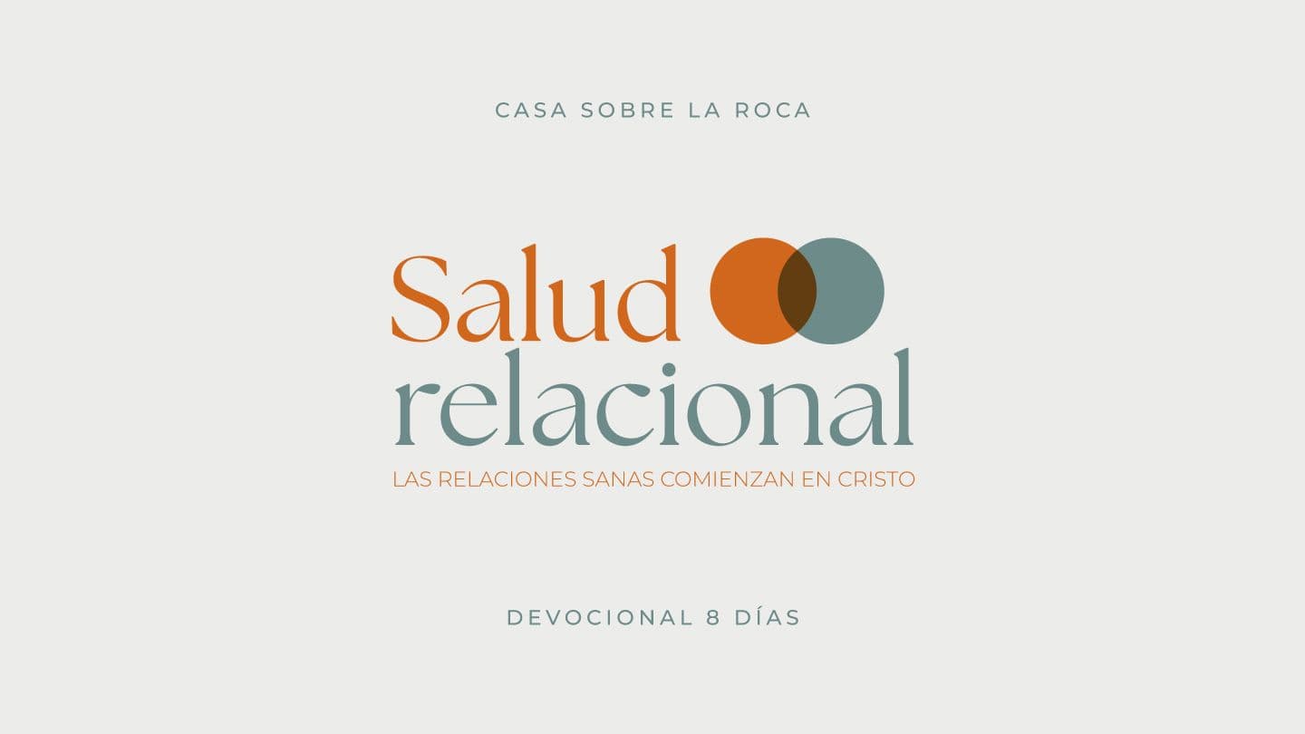 Salud Relacional