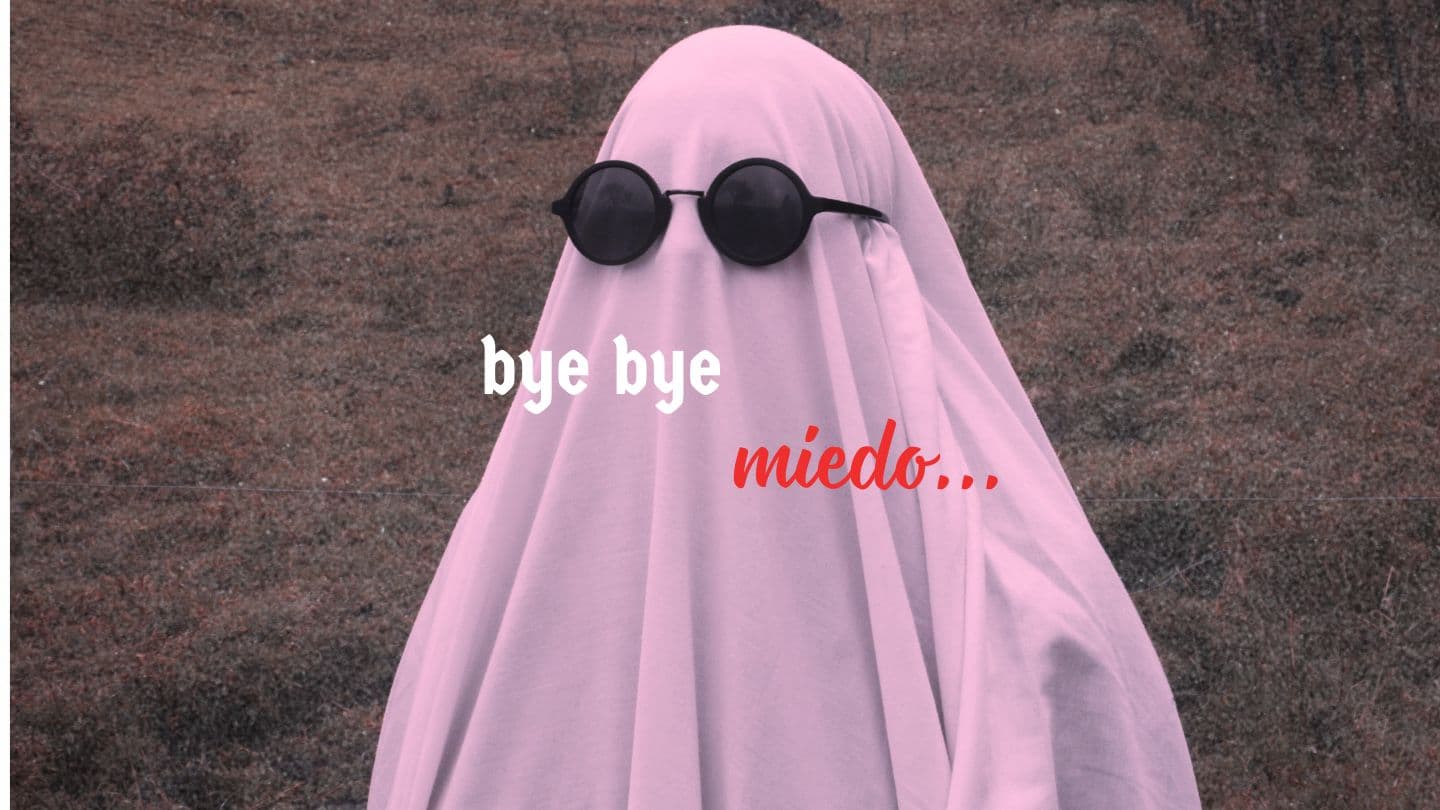 Bye Bye Miedo