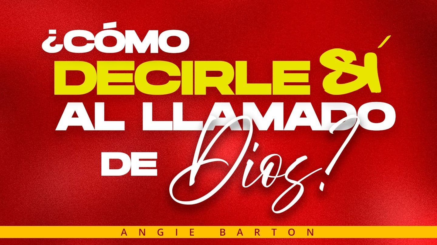 ¿Cómo Decirle Sí Al Llamado De Dios? Exodus 4:11-12 New Revised Standard Version Catholic Interconfessional