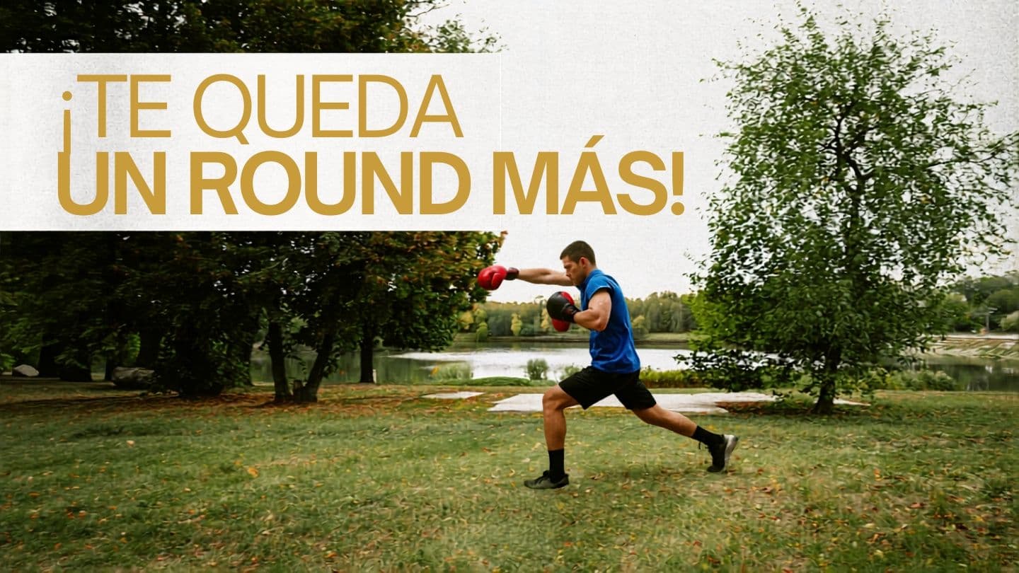 Te Queda Un Round Más Kenehi 29:20 Paipera Tapu 2012