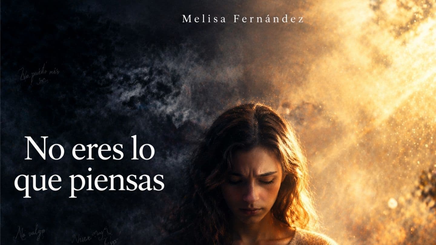 No eres lo que piensas Apocalipsis 12:10 Reina-Valera Antigua