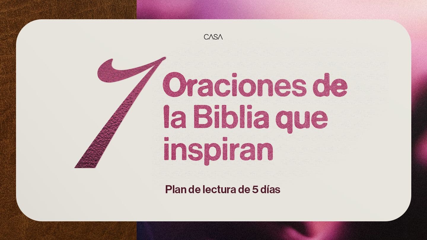 7 oraciones de la Biblia que inspiran 1 MBONY TA FYEERI 4:9 BIBILLYA Mareiyo Meele a Iruva