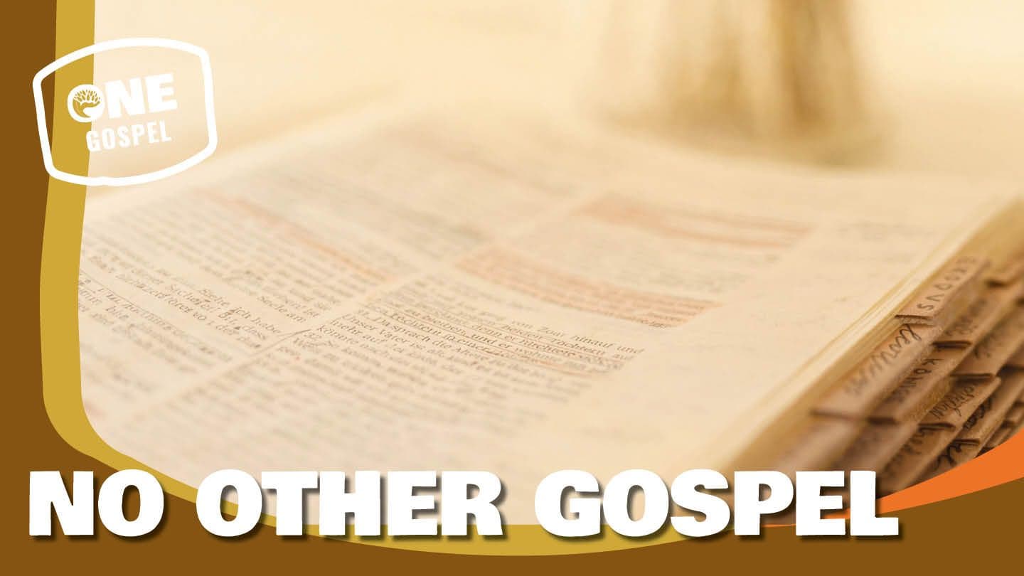 No Other Gospel Salmi 136:3 Traduzione Interconfessionale in Lingua Corrente