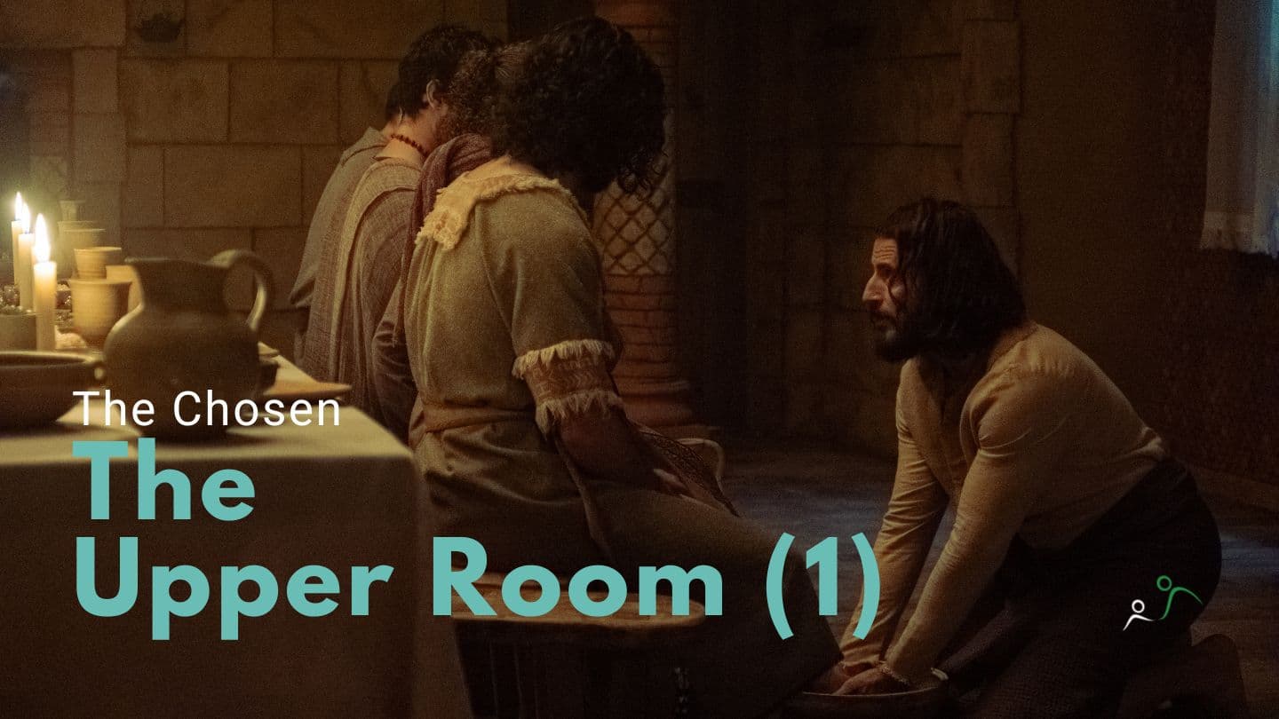 The Upper Room Part 1 (S5 - E7)