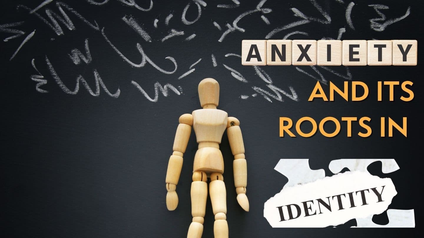 Anxiety and Its Roots in Identity | 7 Day Devotional in Genesis 1-11