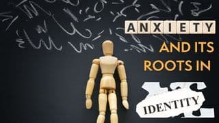 Anxiety and Its Roots in Identity | 7 Day Devotional in Genesis 1-11