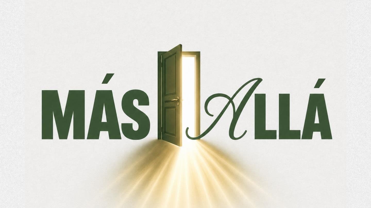 MÁS ALLÁ… 2 Corinthiens 10:3 Bible en français courant