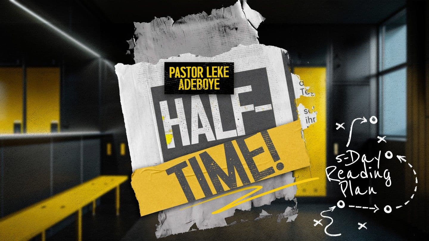HALFTIME