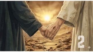 Living for God ~Growing With God Part 2~