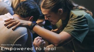 Empowered to Heal