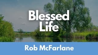 Blessed Life