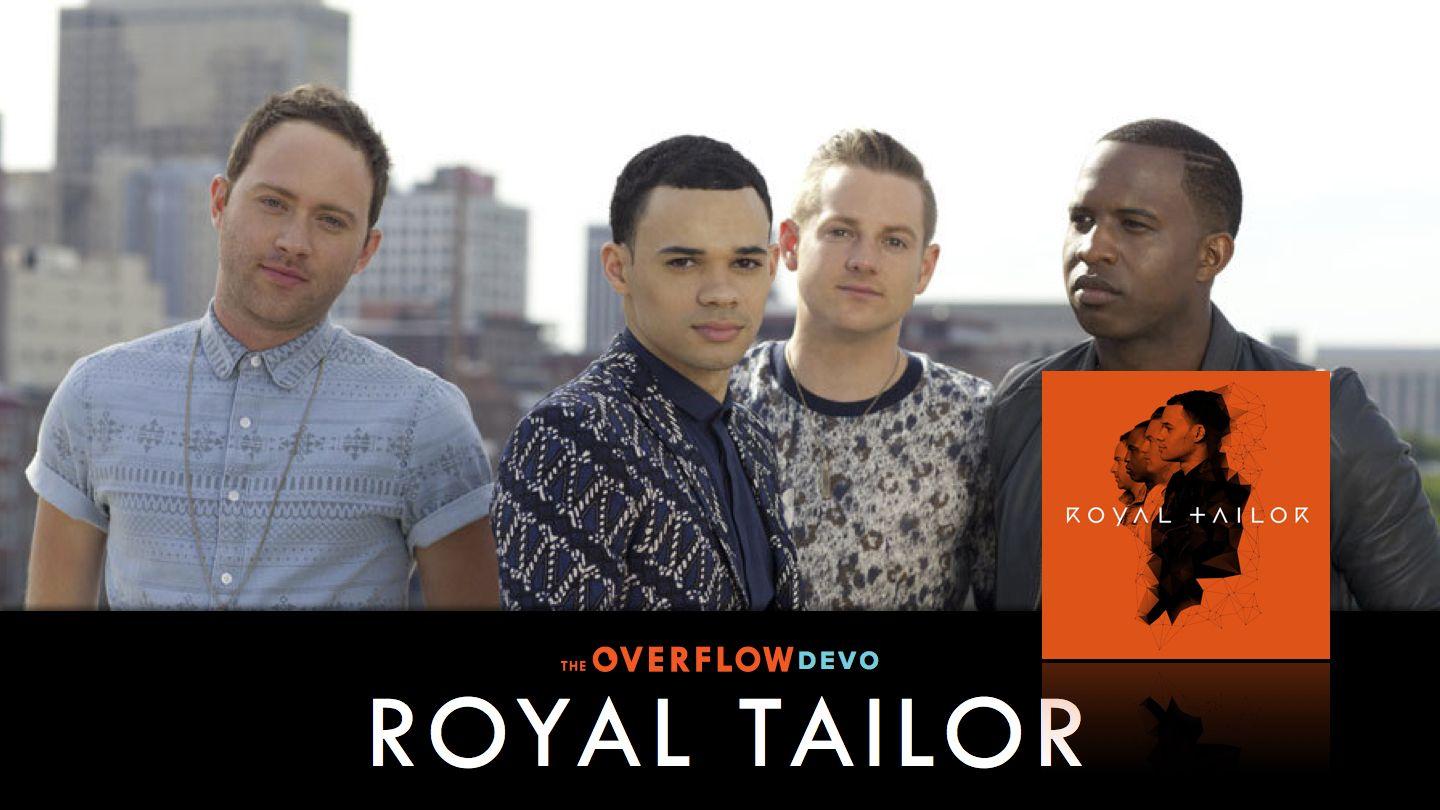 Royal Tailor - Royal Tailor