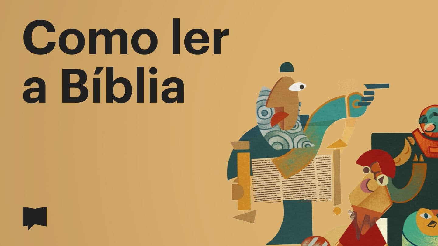 BibleProject | Como ler a Bíblia KwabaseRoma 16:18 Contemporary Xhosa Bible 2024