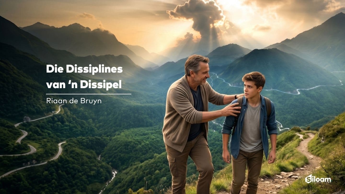 Die Dissiplines van 'n Dissipel لوقا 8:3 Sindhi Bible FB