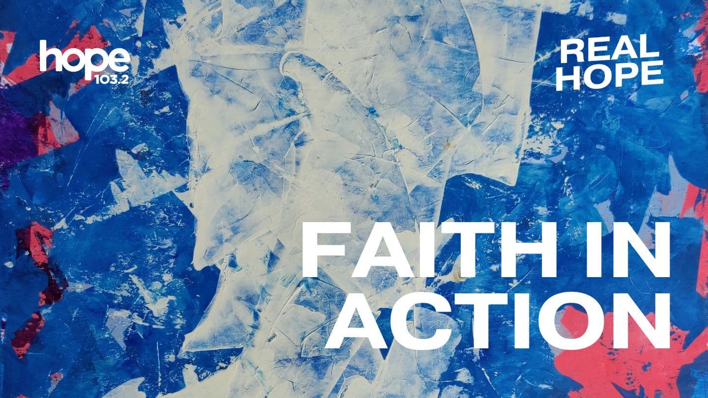 Faith in Action