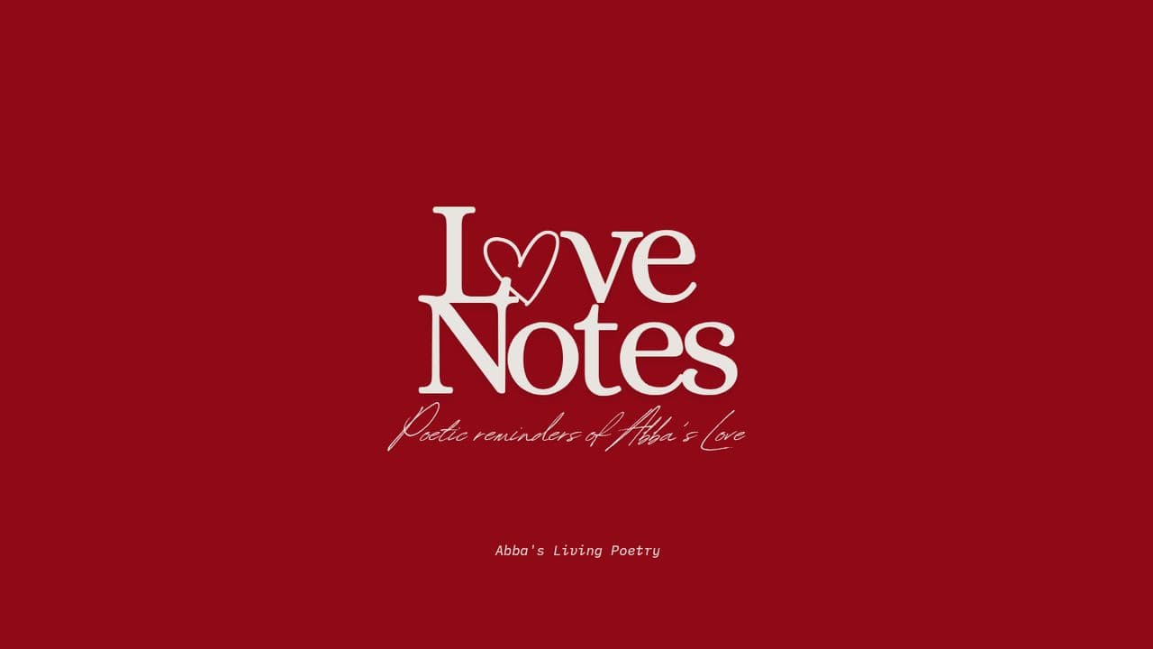 Love Notes