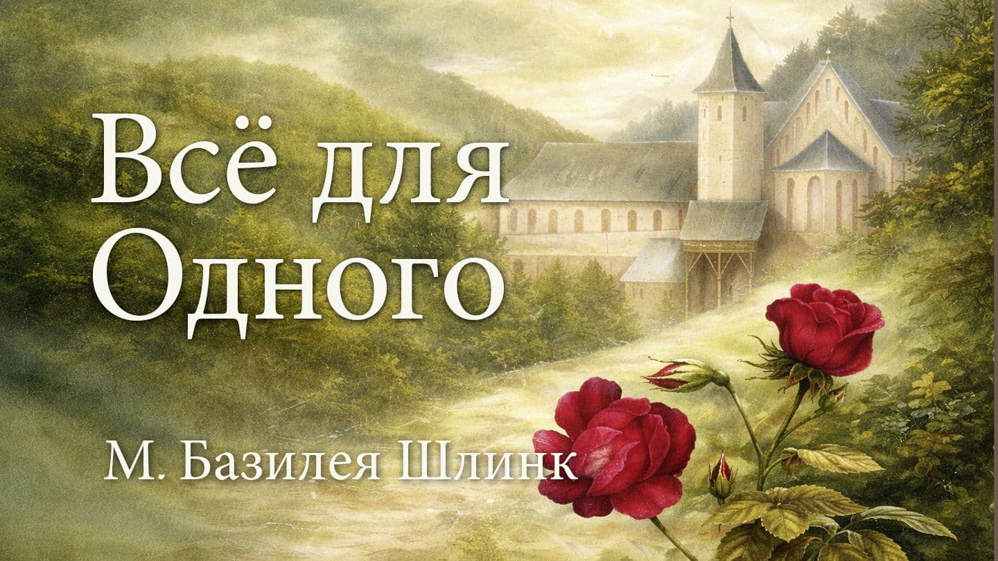 Всё для Одного Apocalipsis 19:7 Zoque, Francisco León
