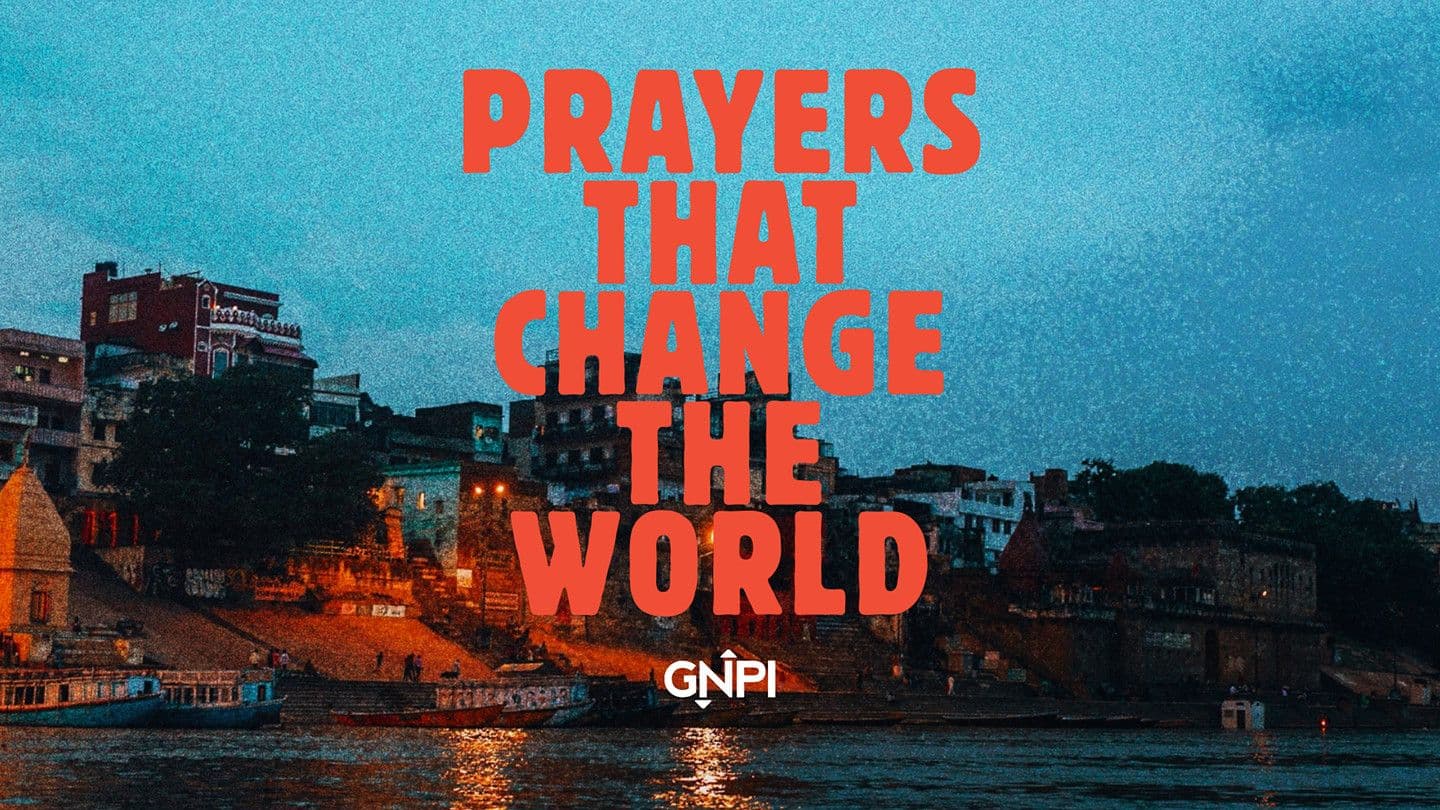 Prayers That Change the World KI 99:1 Buka Apuna (I Lotu Katolika)