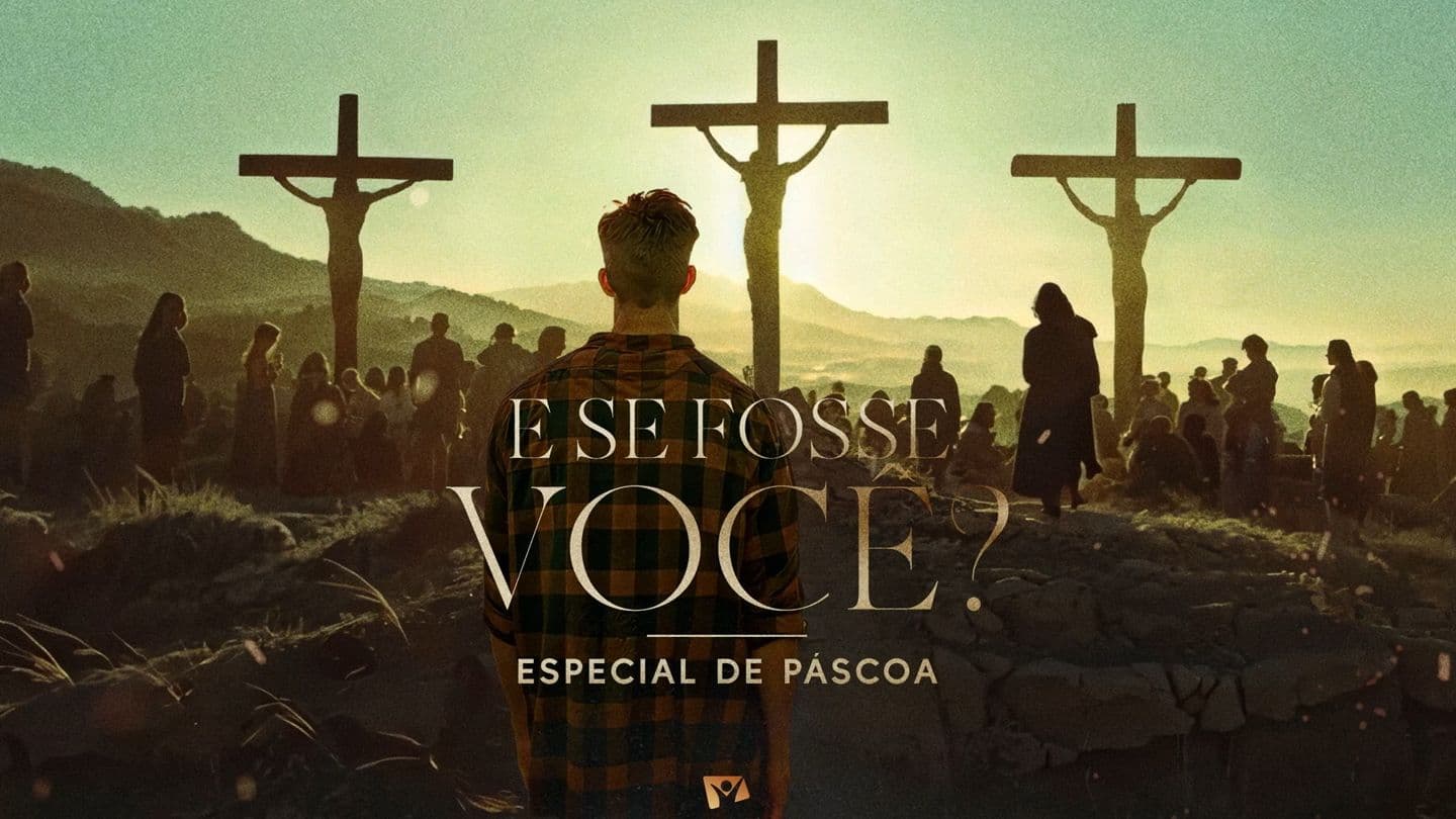 E Se Fosse Você? YESAYA 14:13 Alkitab Berita Baik