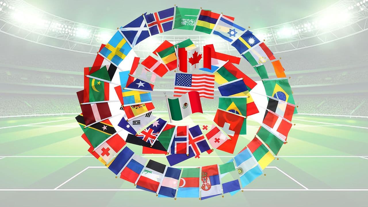PRAYING the WORLD STAGE - Liberating Redemption