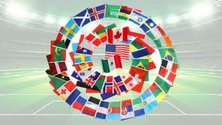 PRAYING the WORLD STAGE - Liberating Redemption